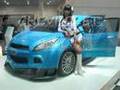 Busan auto show