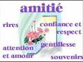 L'AMITIE