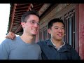 Siskiyou Sax China Tour