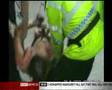 Glasgow Airport; New Arrest Footage.