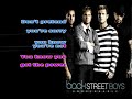 backstreet boys k...