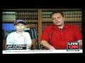 Cancer Fighter on CNN