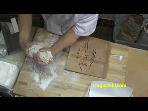 how to make noodles