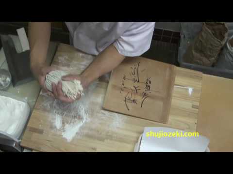 how to make noodles