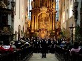 UA Schola Cantorum: 