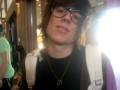 videos de Christofer from NeverShoutNever