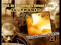 DJ Slideout & D-Tronic pres.: SL-Tronic - 99.9