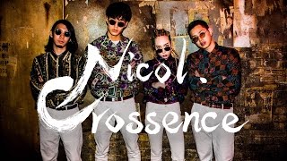 Nicol.Crossence (Yuli, Naoto, So-ki☆, REN) – Showcase