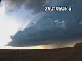 Storm Time Lapse Sample by Robert Prentice