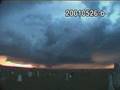 Storm Time Lapse Sample by Robert Prentice