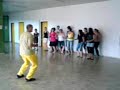 Knaak does the Boogie Knaak does the Boogie