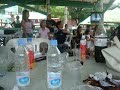 otso otso at the beach!