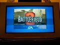 Battlefield 2 in Hi-Def from a MacBook Pro