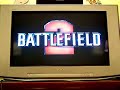 Battlefield 2 in Hi-Def from a MacBook Pro