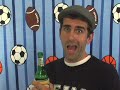 Fitzy's FANalyst Funspot: Drafting Running Backs