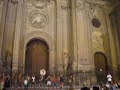 granada   noche alternativa en las pasiegas