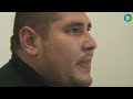 Confesiones de un narcotraficante (1/2)
