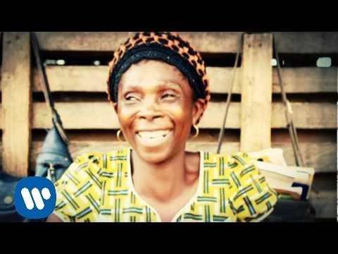 Macaco - Love is the Only Way