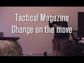 AK-47 Magazine Change AK-47 Magazine Change