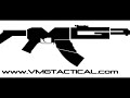 AK-47 Magazine Change