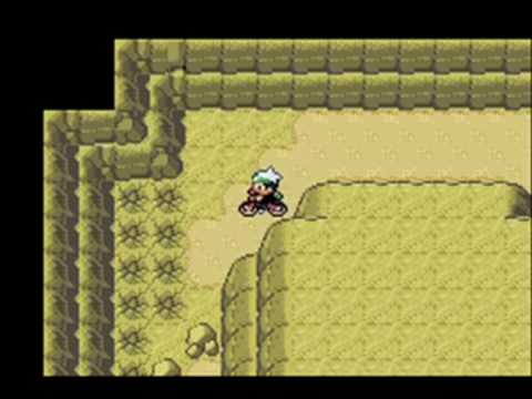 how to mirage tower pokemon emerald