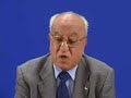 Roger Holeindre parle du film Indig�nes