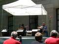 2008 Vandalia winner on flatpick guitar - Adam Hager