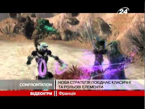 Студія Cyanide Studio працює над новою стра...