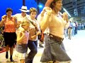 line dance country mirande