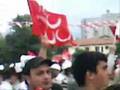 MHP SAMSUN MİTİNGİ