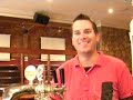 A Minute with Max and Cameron White - Station Hotel - Prahan