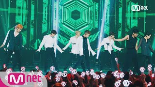 EXO - The Eve Comeback Stage  M COUNTDOWN 170720 E