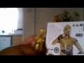 C-3PO the Vintage Collection Wave 1 or 3