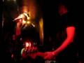the Hatepinks (a)Live in Marseille