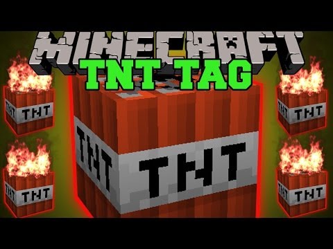 how to get rid of tnt without blowing it up