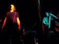 Pense Bête (a)Live in Marseille