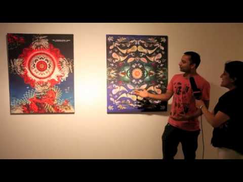 Basic Love of Things at the India Design Forum