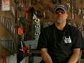 antifreeze lowers the freezing point in a car's cooling system. find out how antifreeze works in this free car maintenance video from a professional auto mechanic.