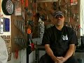 antifreeze lowers the freezing point in a car's cooling system. find out how antifreeze works in this free car maintenance video from a professional auto mechanic.
