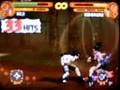 Naruto Ultimate Ninja 3 Neji Hyuuga v.s Kidomaru
