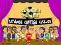 mediotiempo.com - Soccertunes - Intriga olímpica