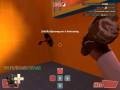 Team Fortress 2: A weird way to die