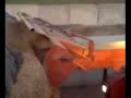 Seko Samurai 145L in action