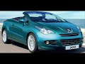 nouvelle gamme peugeot :208