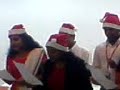 Christmas Song form US....Only Half of it......