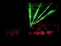Kyrian and Bass Nectar