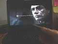 PyAcceleREMOTER: N95 remote control for mplayer