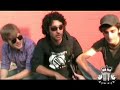 Dufresne video interview