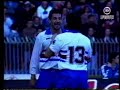 Sampdoria Gianluca Vialli Montage Seria A 1990 1991