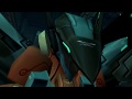 ZONE OF THE ENDERS